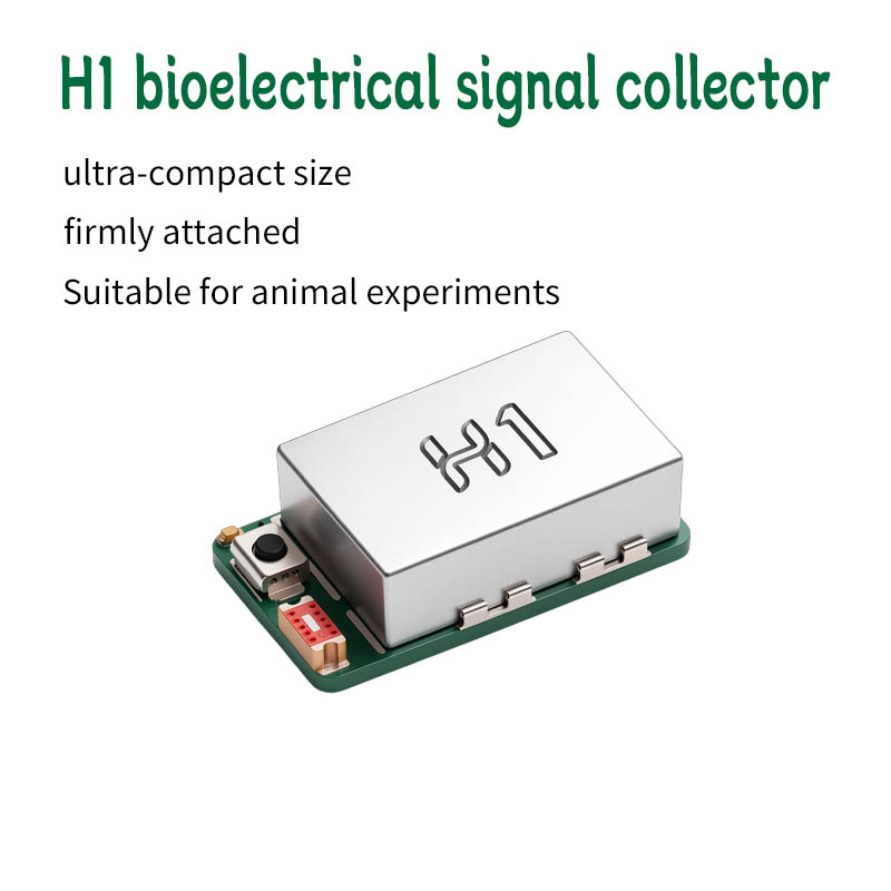 Muscle Sensor Emg - Modul Akuisisi EEG EMG H1 Sensor