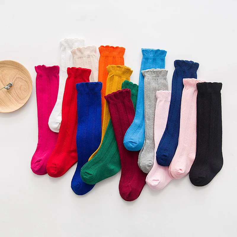 Kaus kaki katun untuk bayi per - Baby Sock Oximeter ulasan dan harga