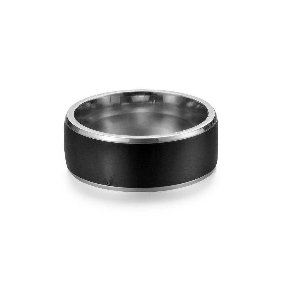 Teknologi BARU Peralatan Ponse - Smart Ring Nfc Pay ulasan dan harga