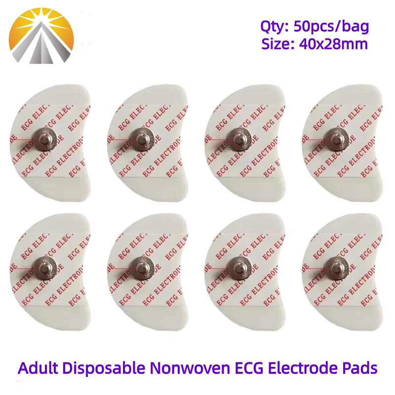 50 buah setiap tas 2840 MM bus - Ecg Patch Monitor ulasan dan harga