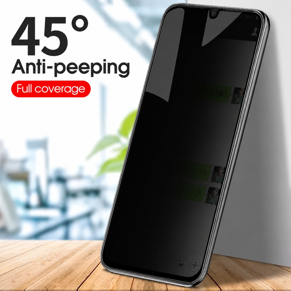 4 buah pelindung layar kaca te - Realme C67 ulasan dan harga