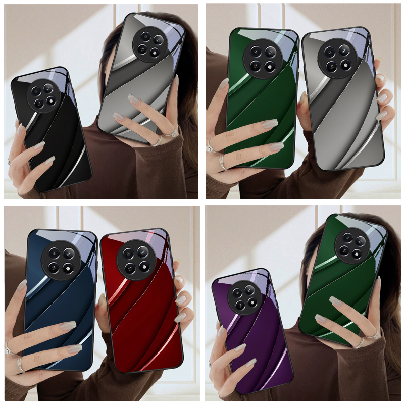 5 Buah Kaca Tempered untuk Rea - Realme C67 ulasan dan harga