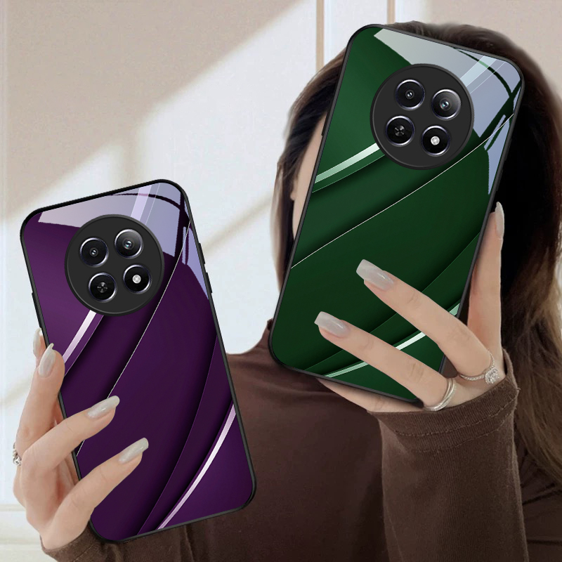 5 Buah Kaca Tempered untuk Rea - Realme C67 ulasan dan harga
