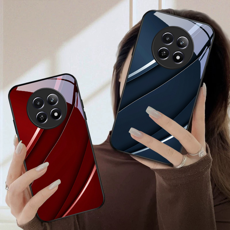 5 Buah Kaca Tempered untuk Rea - Realme C67 ulasan dan harga