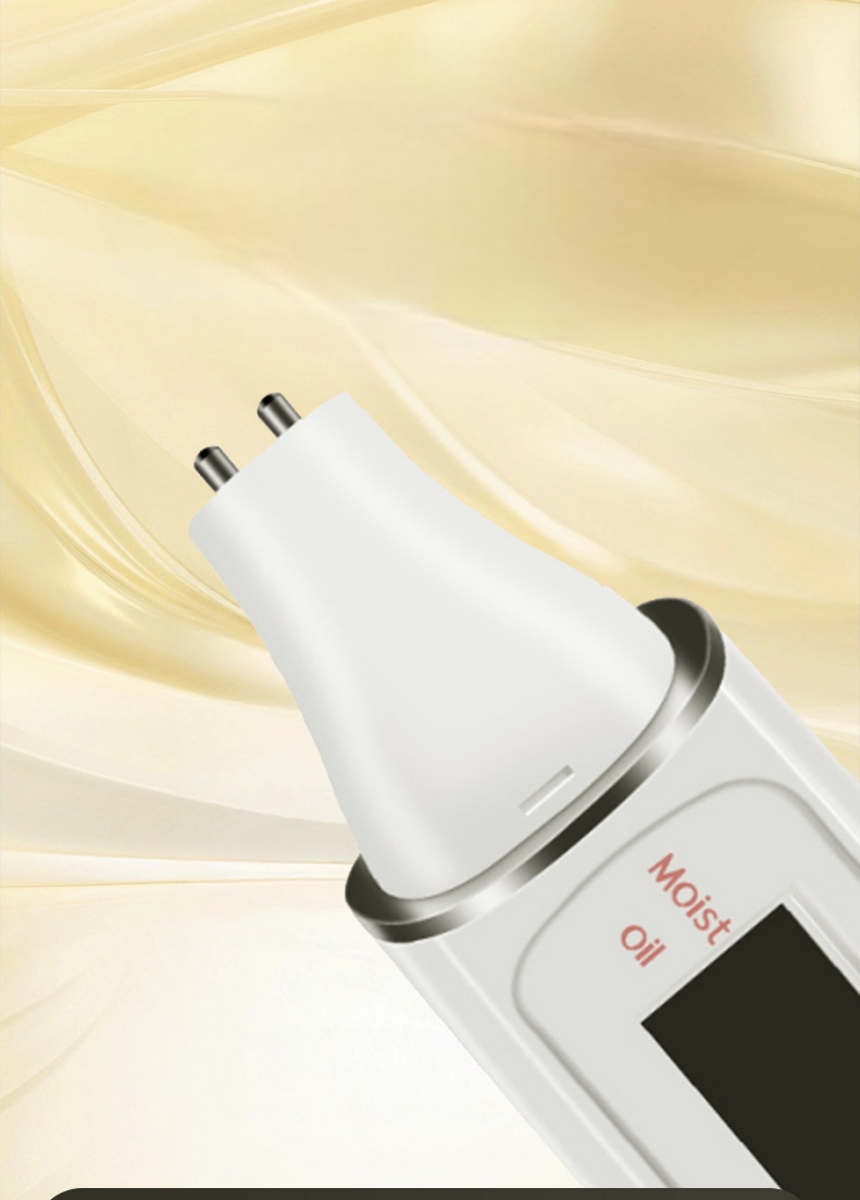 Alat Analisa Kulit Wajah, Dete - Galvanic Skin Sensor ulasan dan harga