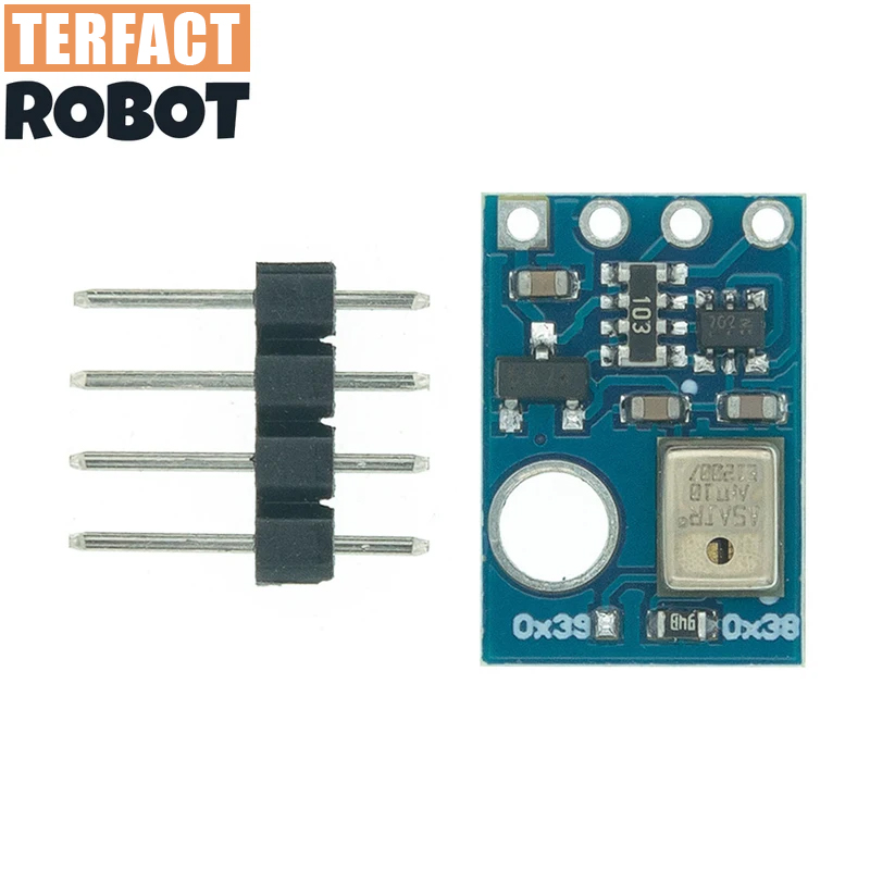 AHT10 Modul Pengukuran Sensor  - Muscle Sensor Emg ulasan dan harga