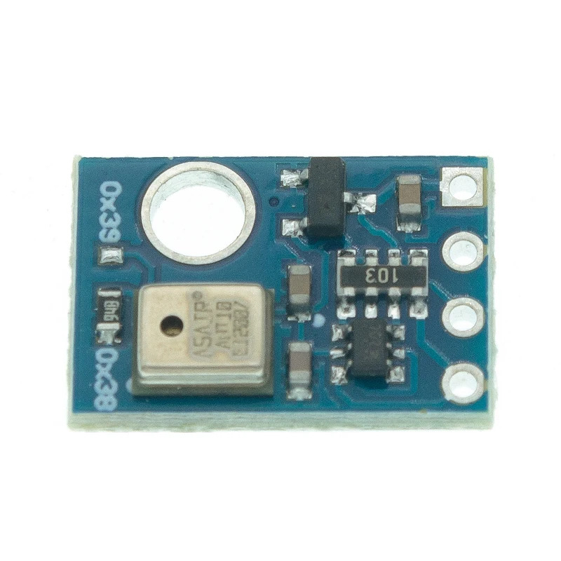 AHT10 Modul Pengukuran Sensor  - Muscle Sensor Emg ulasan dan harga