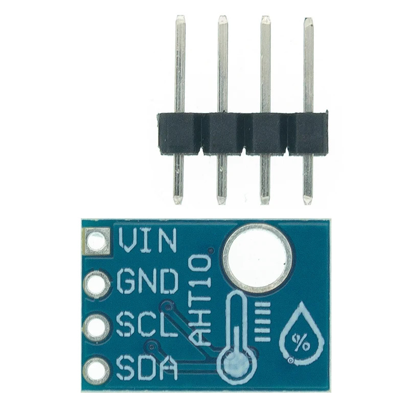AHT10 Modul Pengukuran Sensor  - Muscle Sensor Emg ulasan dan harga