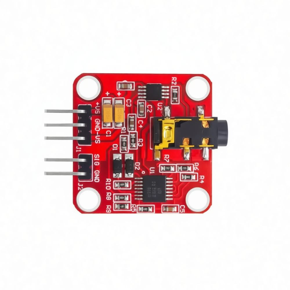 Modul Sensor Sinyal Otot EMG,  - Muscle Sensor Emg ulasan dan harga
