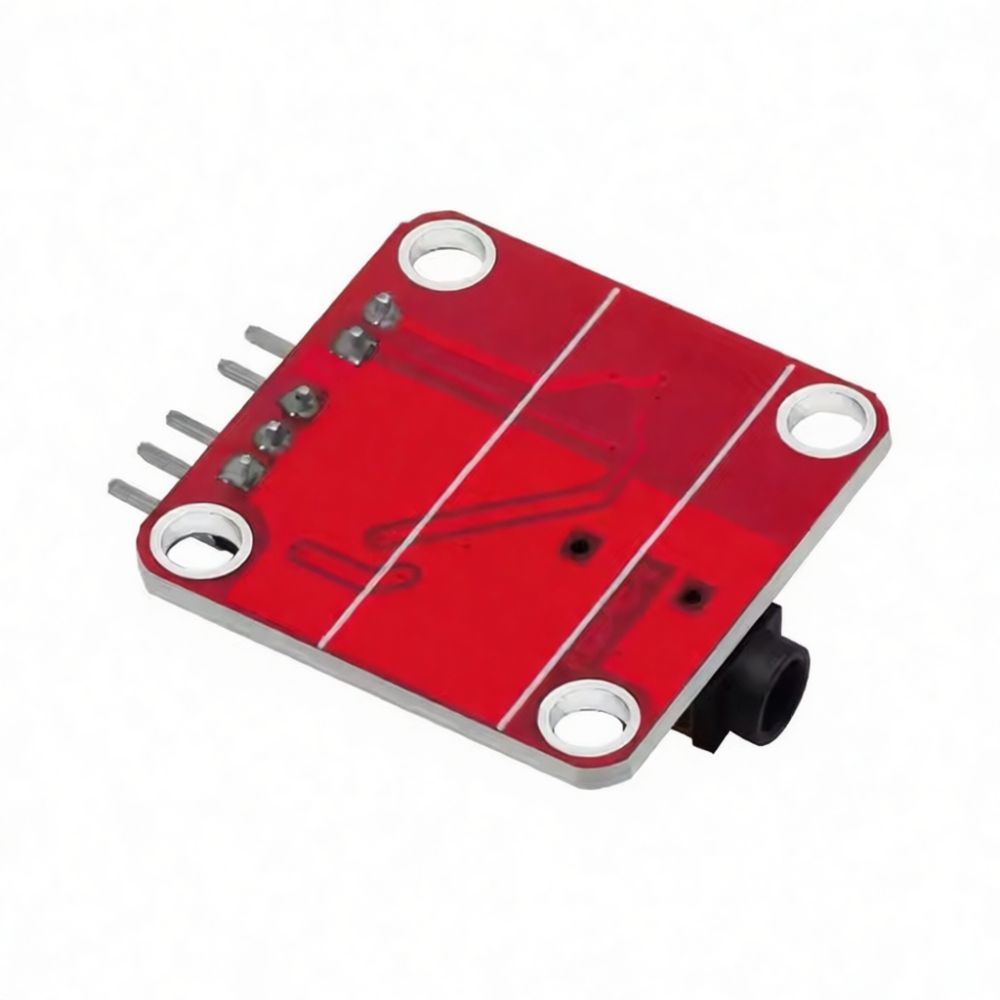 Modul Sensor Sinyal Otot EMG,  - Muscle Sensor Emg ulasan dan harga