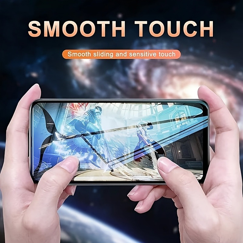 3 Buah Film Hidrogel Pelindung - Huawei Mate 60 ulasan dan harga