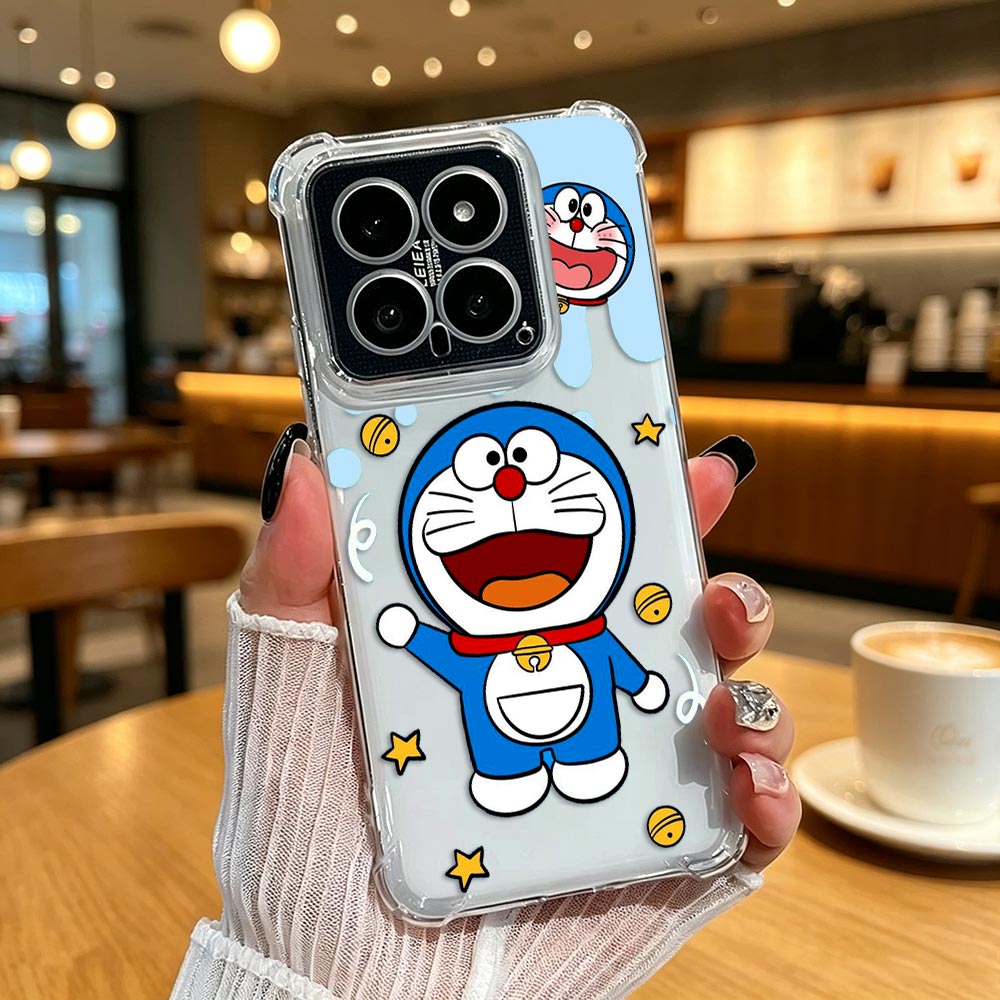 Casing Ponsel Transparan Untuk - Realme Note 50 ulasan dan harga