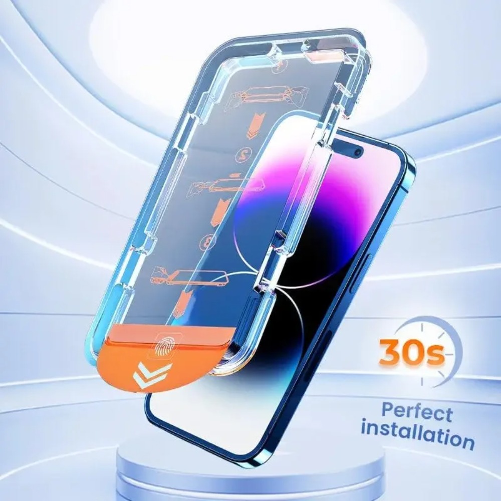 2 Buah Pelindung Layar Anti De - Realme Note 50 ulasan dan harga