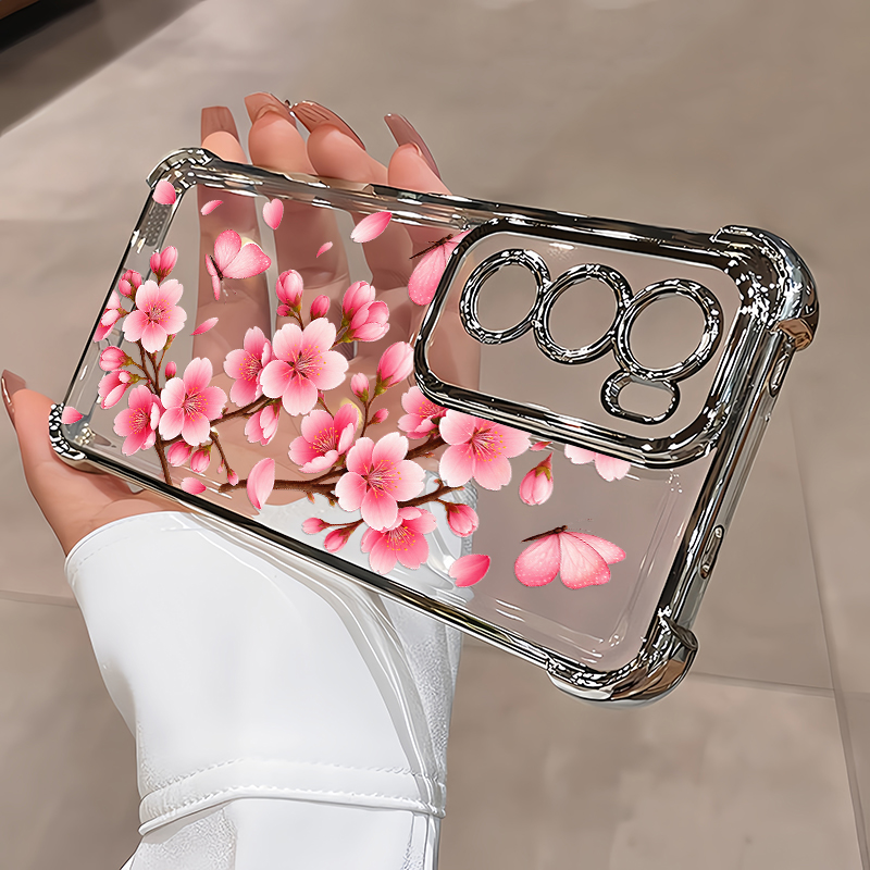 Casing Telepon dengan Motif Bu - Oppo Reno 12 ulasan dan harga