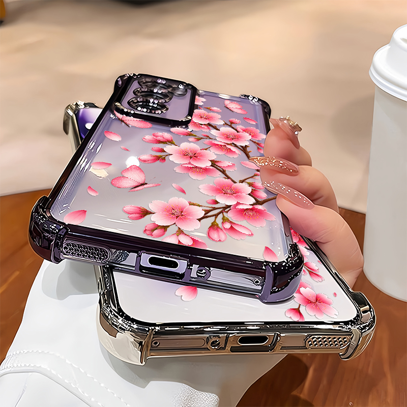 Casing Telepon dengan Motif Bu - Oppo Reno 12 ulasan dan harga