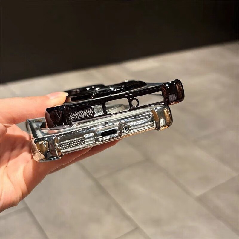 Casing Telepon Motif Musim Gug - Oppo Reno 12 ulasan dan harga