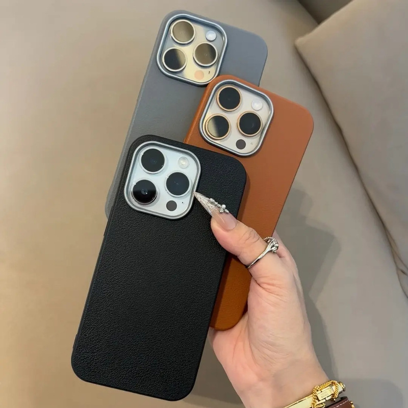 Casing Ponsel Matte Untuk Sams - Samsung Galaxy A55 ulasan dan harga