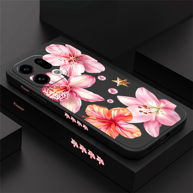 Casing Telepon dengan Motif Bu - Oppo Reno 12 ulasan dan harga